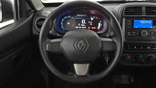 Renault Kwid Zen 1.0 12v SCe (Flex)