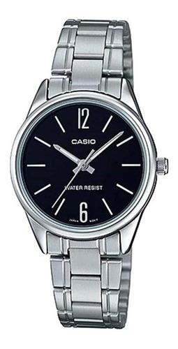 Reloj Casio Ltp-v005d-1b Dama
