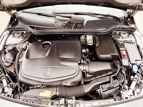 Mercedes Benz A200 Modelo 2018