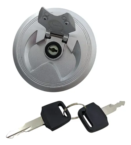 Tapa Tanque Cbf125 Cbf 125 Tipo Original