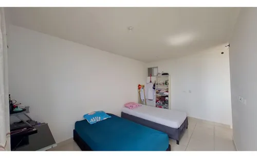 En Venta Apartamento En Parque Heredia