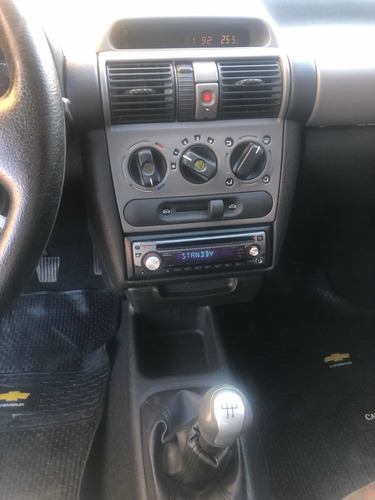 Chevrolet Corsa Classic Sw 1.6