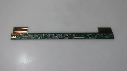 T-com Integrada Display Noblex 24ld873ht V236bj1-xc01 (Usado)