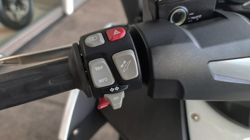 Imagen 10 de 15 de Bmw Gt 650 2017 Abasto Motors