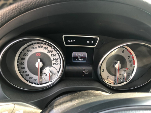 Mercedes Benz Gla 200 2017 1.6 - Pequena Monta=250 C300 Sik