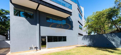 Sala Comercial Localizado(a) No Bairro Alto De Pinheiros Em São Paulo / São Paulo - 6806