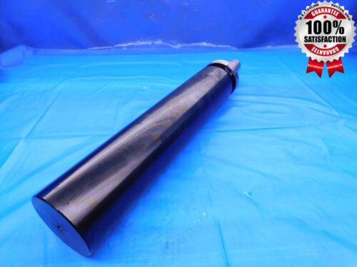 New Cat40 Lyndex 2 1/2 O.d. C4008-0013 Blank Bar Tool H Ddb