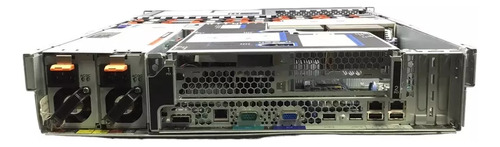 Servidor Ibm System X6350 (Usado)