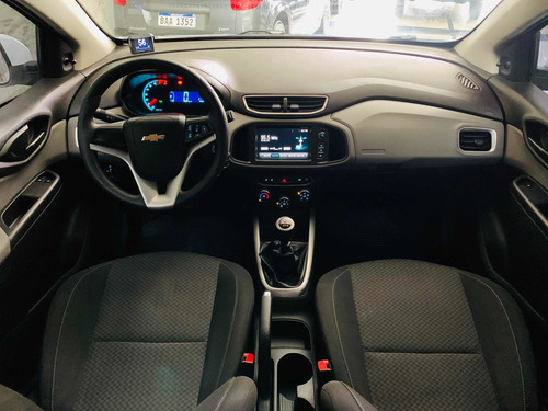 Chevrolet Onix 2018 1.0 Lt 78cv