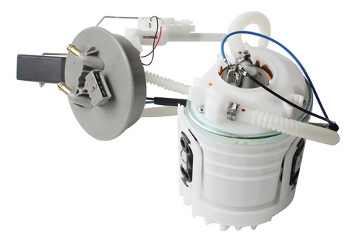 Conjunto De Bomba De Combustible Eléctrica 1h0919641q 1h0919