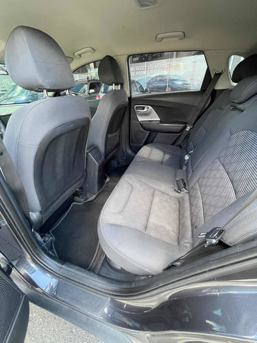 Imagen 11 de 20 de Kia Niro 2019 1.6 Hibrido-automatica Modelo 2019 4x2