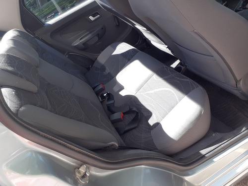 Imagen 11 de 12 de Fiat Siena El 1.6