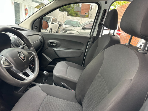 Renault Kangoo Ii Express Confort 1.6 Sce