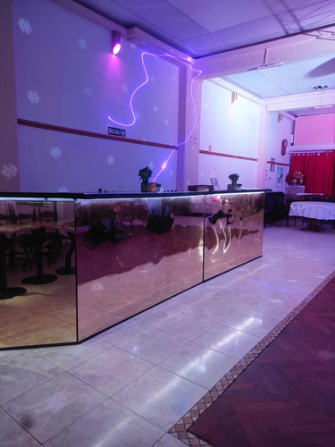 Barra Libre Para Eventos