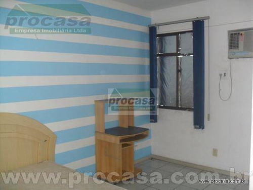 Imagem 10 de 14 de Apartamento Residencial À Venda, Parque 10 De Novembro, Manaus - . - Ap0130