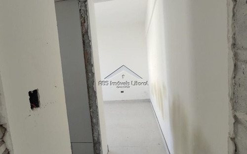 Imagem 11 de 15 de Apartamento 2 Dormitório 2 Suites Na Vila Caiçara Em Praia Grande