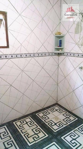 Imagem 8 de 17 de Chácara Com 3 Dormitórios À Venda, 1718 M² Por R$ 430.000,00 - Centro (tupi) - Piracicaba/sp - Ch0049