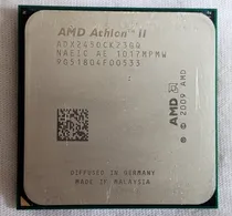 Comprar Amd Athlon Iix2 245 2.90ghz Fotos Legíveis