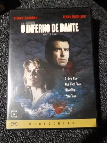 Dante's Inferno [Filme completo] 