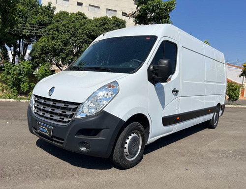 Renault Master FurgãO 2.3 Extra L3h2 5p