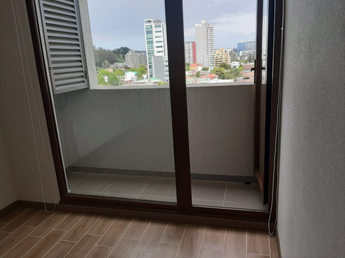 Edificio Caupolicán