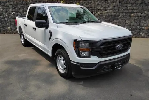 Ford F-150 3.3 XL Doble Cabina V6 4x2 At