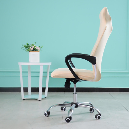 2 Uds Fundas Elásticas Para Sillas De Oficina Para Sillón