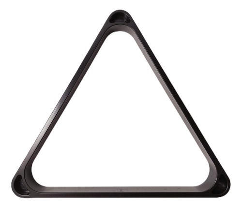 Detony Estante Bola Billar Plastico Abs 15 Triangular Para