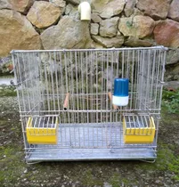 Comprar Jaulas Para  Tenencia De Aves Mascotas