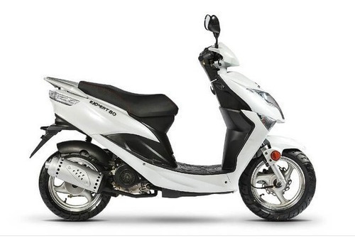 Imagen 7 de 25 de Corven Expert 80cc Motozuni Exclusivo