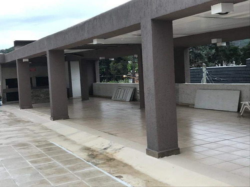 Imagen 8 de 24 de Departamento De Categoría Con Amenities Sobre La Costanera