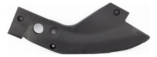 Anteparo Cofre Motor Lado Direito Compass Jeep 53485742