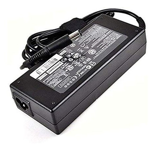 Cargador Original Hp 18.5vol Para Laptop Ppp016l-e (usado) (Usado)