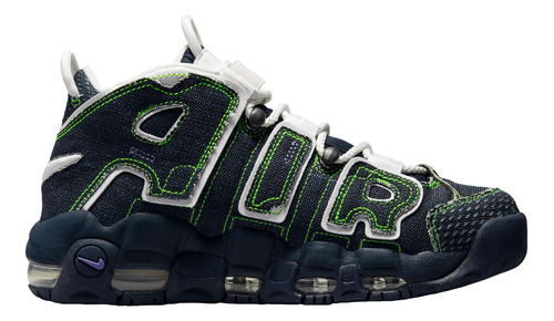 Nike W Air More Up Tempo  Sku Dx4219 400