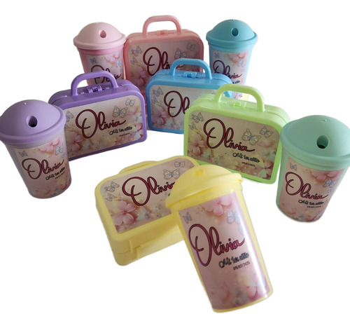 Kits Personalizados X 20