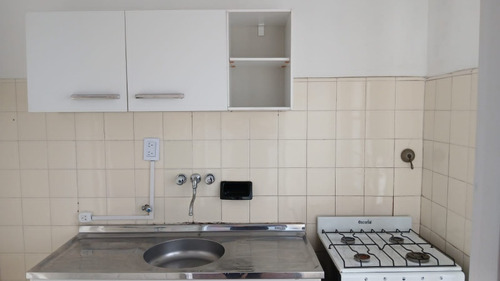 Hermoso Departamento 2 Ambientes En Balvanera