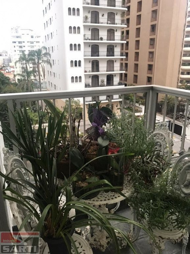 Imagem 10 de 15 de Alto De Santana , Apartamento - R$ 620.000,00 - St15549