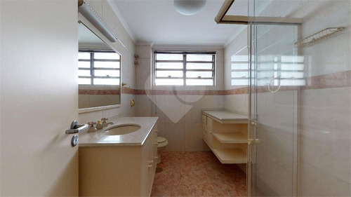 Jardim Paulista Com Muito Charme E Privacidade - 57-im404579