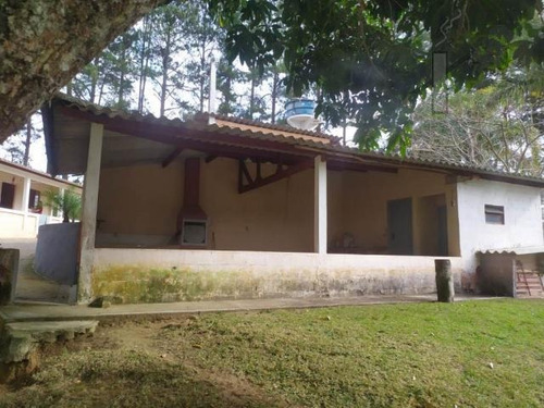 Imagem 11 de 15 de Cod 6179 - Chácara Em Um Ótimo Loteamento Bem Localizada - 6179