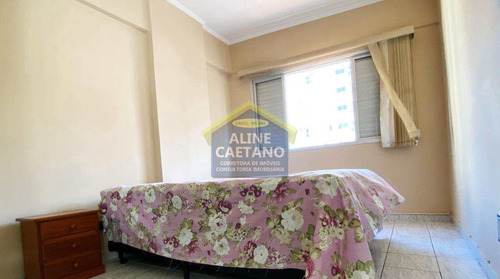 Imagem 28 de 30 de Apto 2 Dorms Com 1 Suíte, Mobiliado Na Aviação 245 Mil.... - Vant5112
