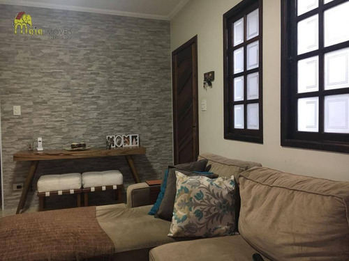 Imagem 4 de 21 de Sobrado À Venda Por R$ 650.000,00 - Jardim Pirituba - São Paulo/sp - So3370