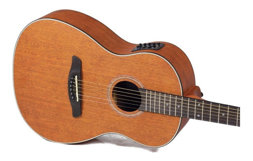 Violão Strinberg Clássico Eletroacústico Sy25 Mgs Aço