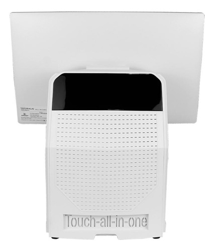Terminal De Vendas Touch-all-in-one Tela 15,6'' Ddr3 8gb