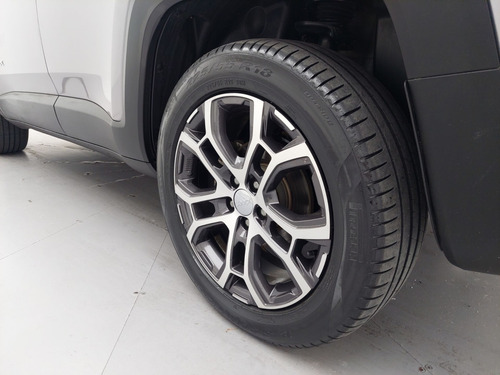 Jeep Renegade 1.3 T270 TURBO FLEX LONGITUDE AT6