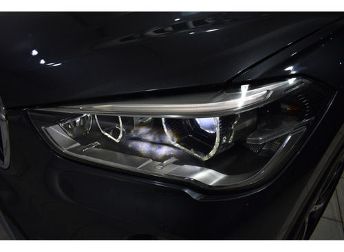 BMW X1 2.0 16V TURBO ACTIVEFLEX SDRIVE20I X-LINE 4P AUTOMÁTICO