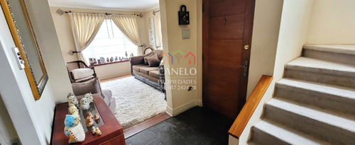 Se Vende Casa En Condominio, Chiguayante