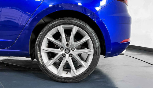 Imagen 12 de 15 de 41670 - Seat Leon 2018 Con Garantía