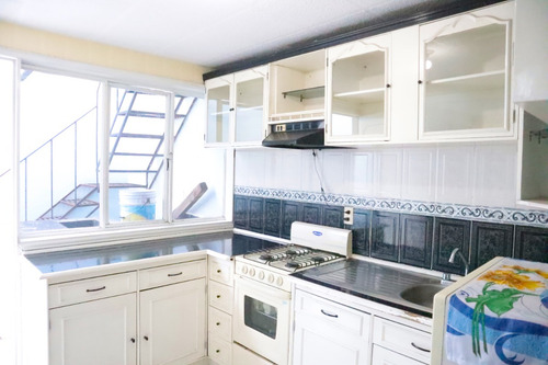 Casa Sola En Venta En Metepec Crédito Infonavit 5 Habitaciones.