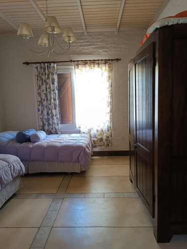 Casa Rural El Coronilla En San José