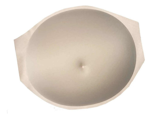 Vientre Artificial Para Embarazadas, Maniquí De Barriga